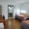 Morwell Parkside Motel