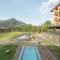 Ruhehotel & Naturresort Rehbach - Adults only - Schattwald