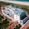 Strandhotel Kurhaus Juist