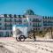 Strandhotel Kurhaus Juist