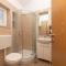 APARTMENTS JELENA SUPETAR - three apartments - a small house with a private yard - two-room apartment with a sea view - three-room apartment with garden and barbecue - free parking