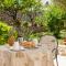 APARTMENTS JELENA SUPETAR - three apartments - a small house with a private yard - two-room apartment with a sea view - three-room apartment with garden and barbecue - free parking