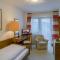 Hotel Schloessmann Garni - 巴特柯尼希