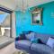 appartement luxe balnéothérapie au village naturiste du cap dagde