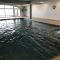 Charmant T2 4 pers avec terrasse, piscine couverte, salle de fitness et parking couvert - FR-1-404-249