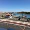 Vue panoramique PORT et OCEAN - Saint-Gilles-Croix-de-Vie