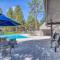 Ski House 133 - Meredith Lodging