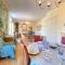 Appartement duplex 5 pièces, 6 couchages au cœur de La Baule avec terrasse, parking et tous commerces à pied - FR-1-245-71