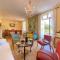 Appartement duplex 5 pièces, 6 couchages au cœur de La Baule avec terrasse, parking et tous commerces à pied - FR-1-245-71