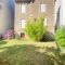 Appartement duplex 5 pièces, 6 couchages au cœur de La Baule avec terrasse, parking et tous commerces à pied - FR-1-245-71