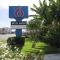 Motel 6-Anaheim, CA