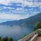 Sollevante Ascona mit Pool und Mobile Klimaanlage