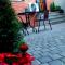 Falcon Boutique Hotel