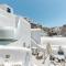 Yposkafo Jacuzzi House