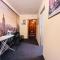 Apart Rooms City Centre