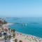 VB Best Waterfront 2BDR Apt in Benalmadena - بينالمادينا