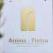 Anima Pietra Luxury Suite