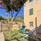 LA CASA DEL BORGO nature sport & relax 1room apartment with garden and private park - Calice Ligure