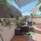 PLAYA ALMARDA CORINTO, PISCINA, WIFI,2 TERRAZAS, BARBACOA,TRANQUILo - Sagunto