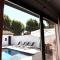 La Suite Côté Pool-House Piscine, Sauna & Jacuzzi privatifs