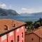 CasaCamelia 35, 3 BDRM with view Lake Como