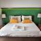 Apartamentos Las Naranjas - Jerez de la Frontera