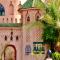 OZ Palace Ouarzazate & SPA