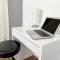 Elegantes City-Apartment nahe Zentrum