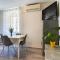 Apartman Antonija