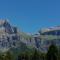 Chalet la corne du chamois
