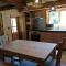 Chalet la corne du chamois