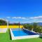 Villa Andy -private yard, swimming pool, panoramic view - 伊莫茨基