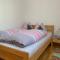 Ferienwohnung Sotcha 8c