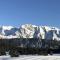 Appartement Chamrousse