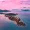 Ece Hotel Sovalye Island