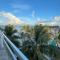 Caye Caulker Beach Hotel