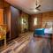 Palm Grove Eco Resort