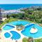 Minerva Paradise - Benalmádena
