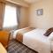 Hotel New Hankyu Osaka Annex