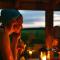 Cosy Cottage with Spa, Catering, Nature Reserve Walks, Large Garden, Free Parking - Self Checkin