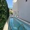 Lovely Partial Sea View one bedroom Flat in Horizon Residences A24