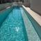 Lovely Partial Sea View one bedroom Flat in Horizon Residences A24