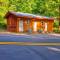Panther Creek Cabins