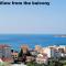 Lovely Partial Sea View one bedroom Flat in Horizon Residences A24