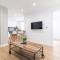 Trendy and Bright Apartment - Granada Trendy and Bright Apartment - Granada