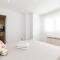 Trendy and Bright Apartment - Granada Trendy and Bright Apartment - Granada