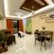 One Oasis Condo 44sqm 1 Bedroom Beside SM Mall