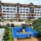 One Oasis Condo 44sqm 1 Bedroom Beside SM Mall