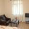 Iren Apartment