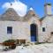 Trullo Il cantagallo